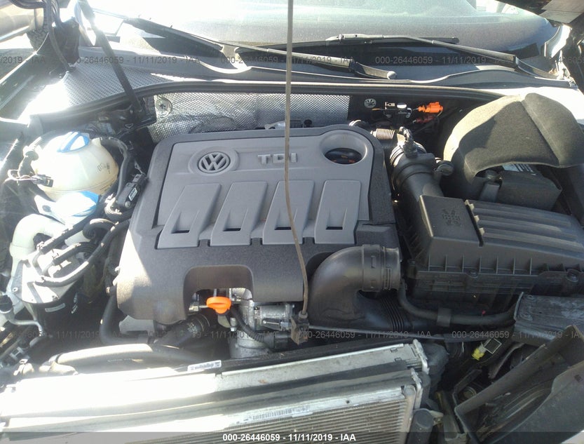 1VWBN7A31DC135615