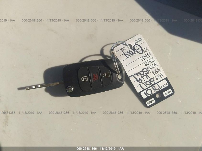 KNDJT2A24B7254408 2011 Kia Soul +