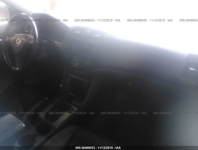 1HGCM72645A005717
