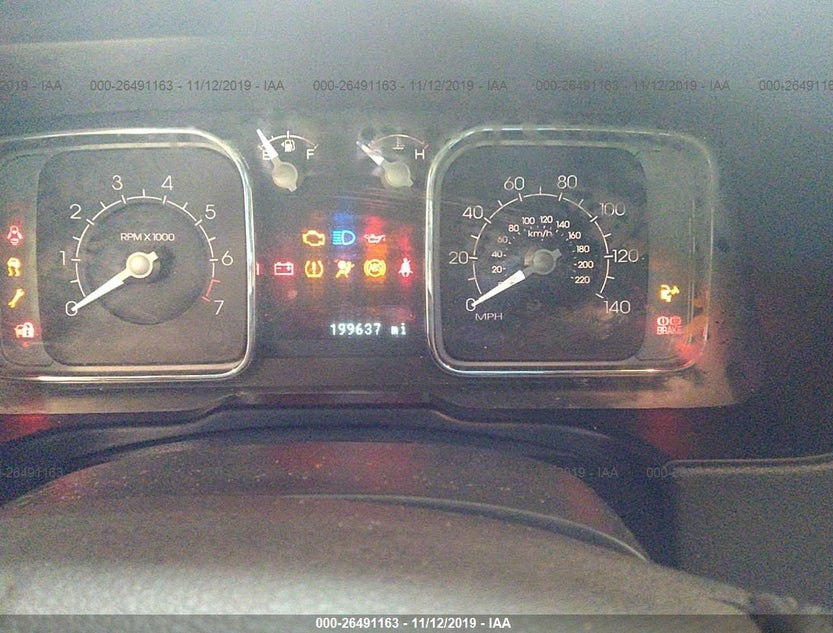 2LMDU88C08BJ27599