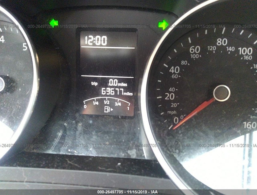 3VW267AJ8GM383830