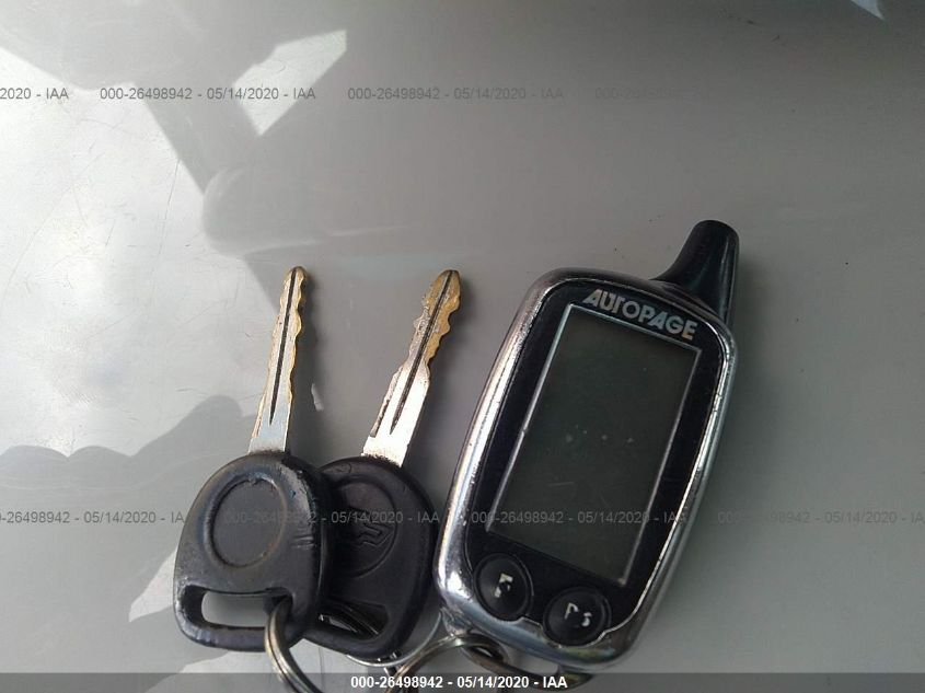 2002 Cadillac Escalade Luxury VIN: 1GYEC63T92R107451 Lot: 26498942