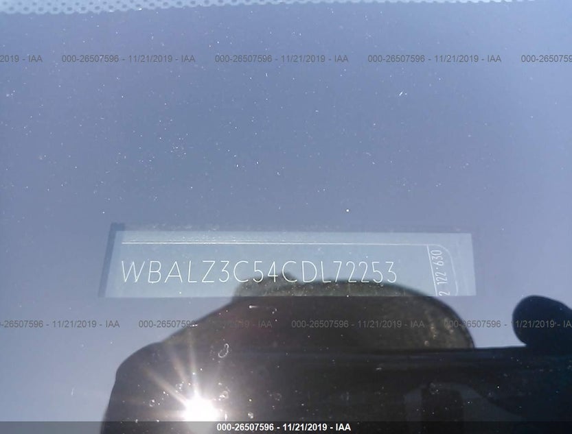 WBALZ3C54CDL72253