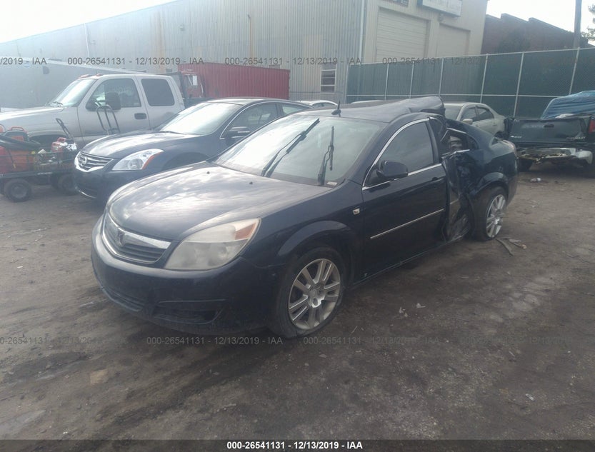 1G8ZS57B38F166392