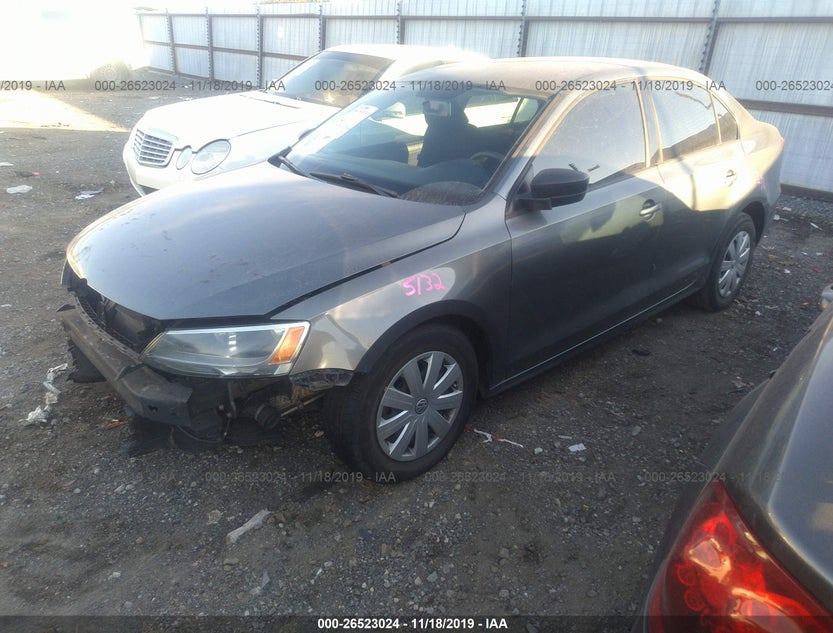 3VW2K7AJ6FM280982