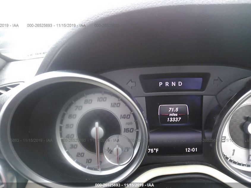 VIN WDDPK5HA8EF083691 2014 Mercedes-Benz SLK-Class,... no.7