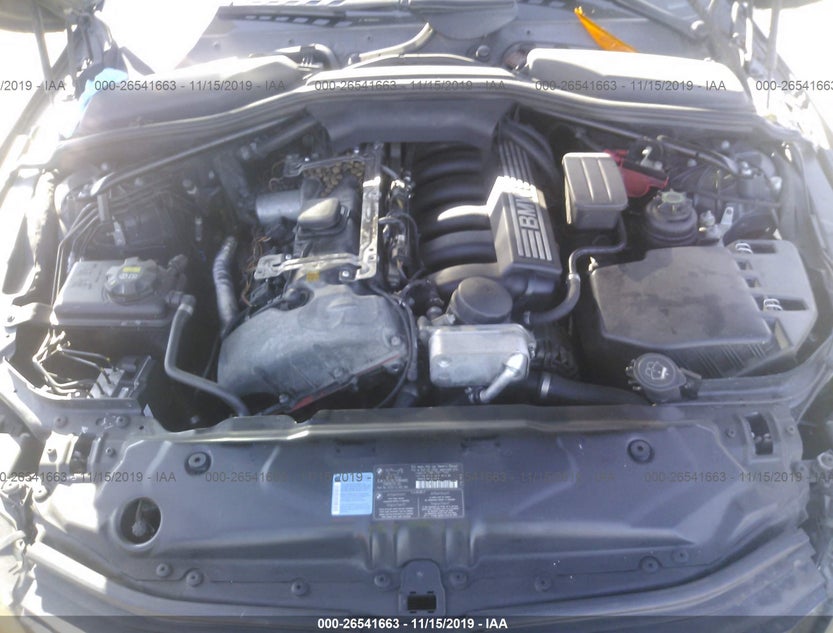 WBANE53597CY04542