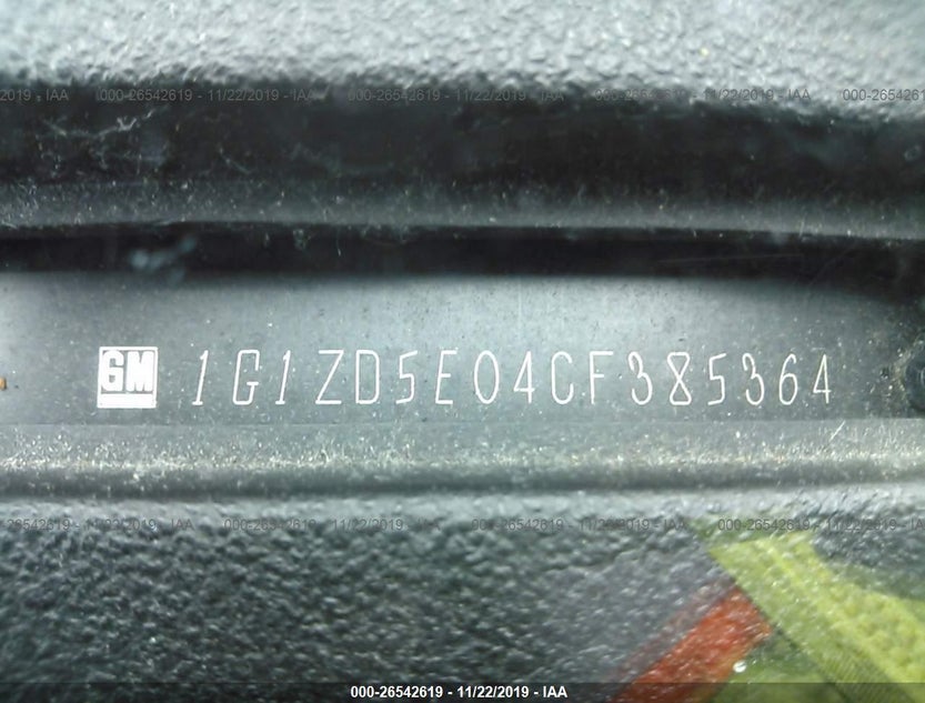 1G1ZD5E04CF385364