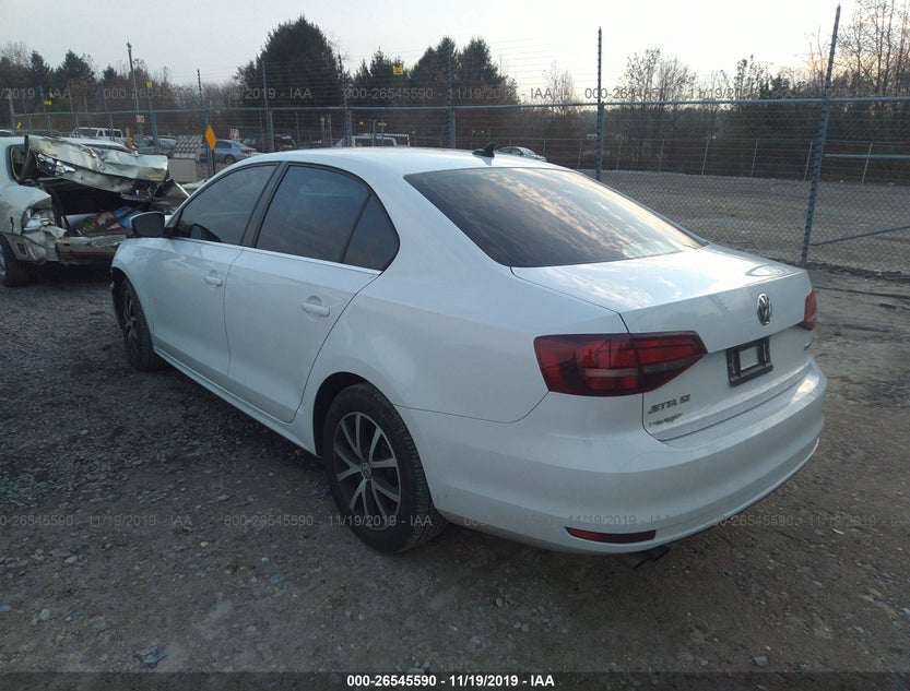 3VWDB7AJ5JM218233