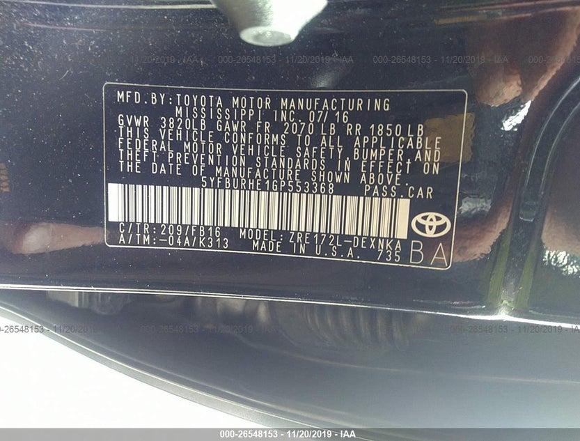 5YFBURHE1GP553368