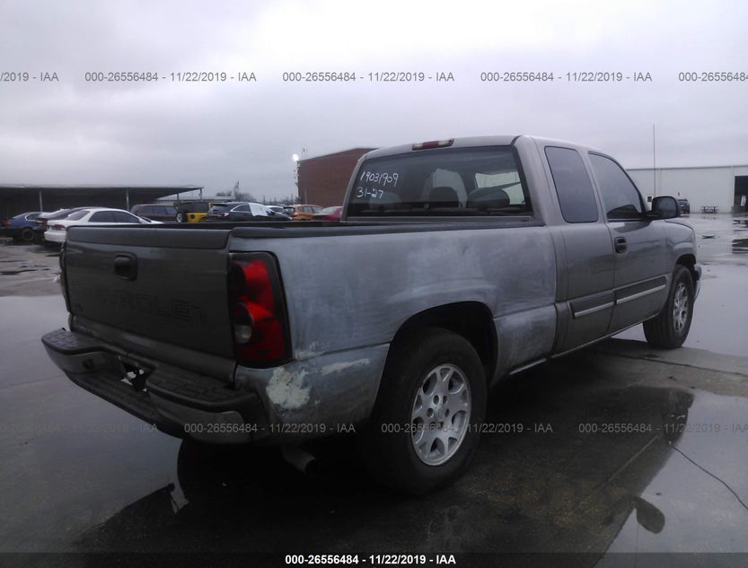 1GCEC19X97Z126611
