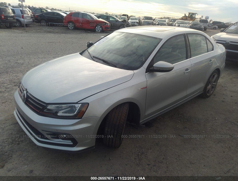 3VW4T7AJ5GM292662
