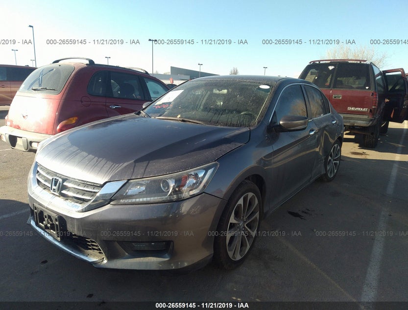 1HGCR2F50FA204318