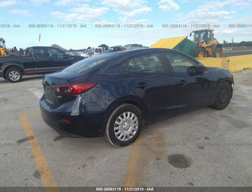 3MZBM1T73GM276284