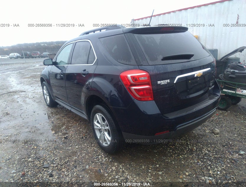 2GNALCEK1G1142497