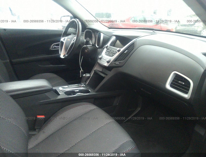 2GNALCEK1G1142497