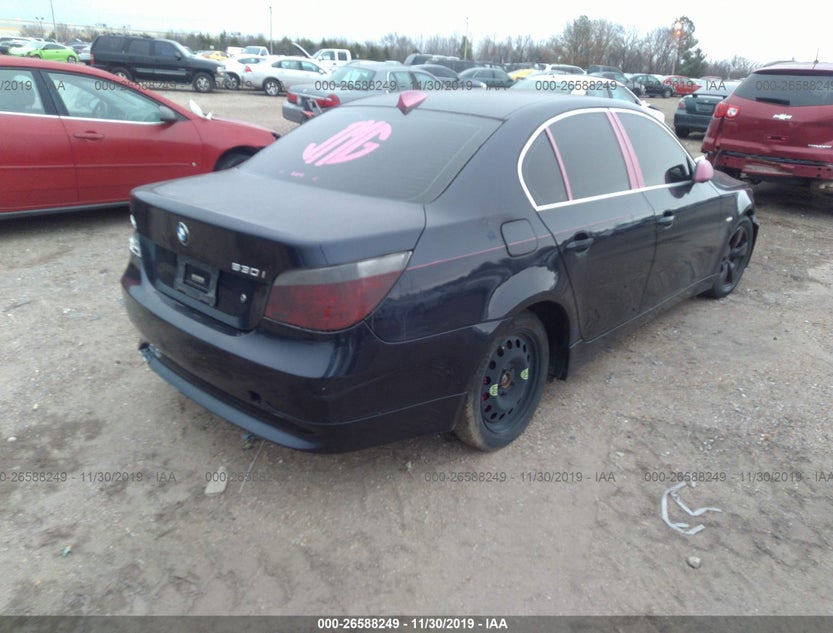 WBANA73545CR57981