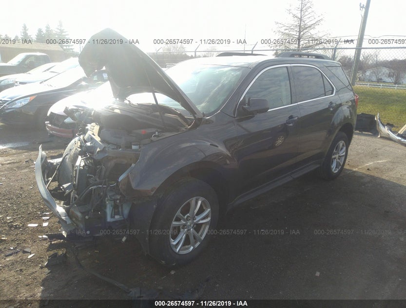 2GNALCEK9G6154402