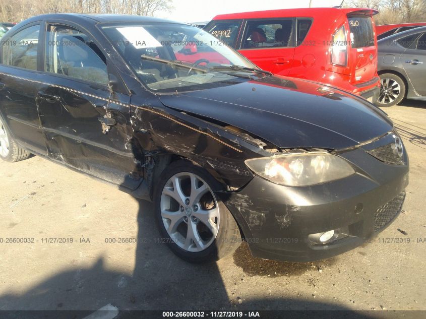 JM1BK32F491210243 2009 Mazda Mazda3 I