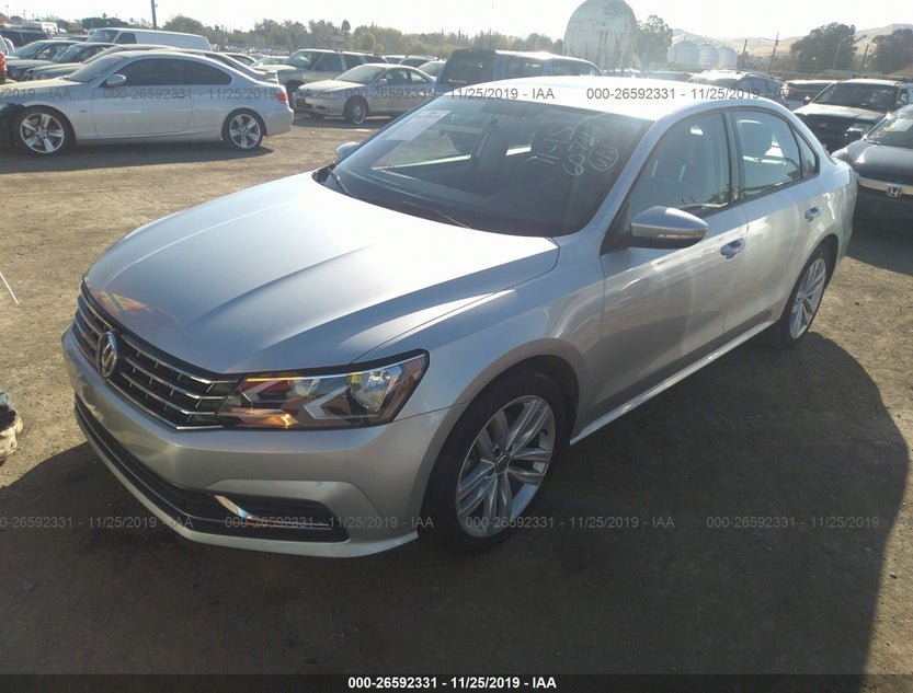 1VWLA7A35KC012297