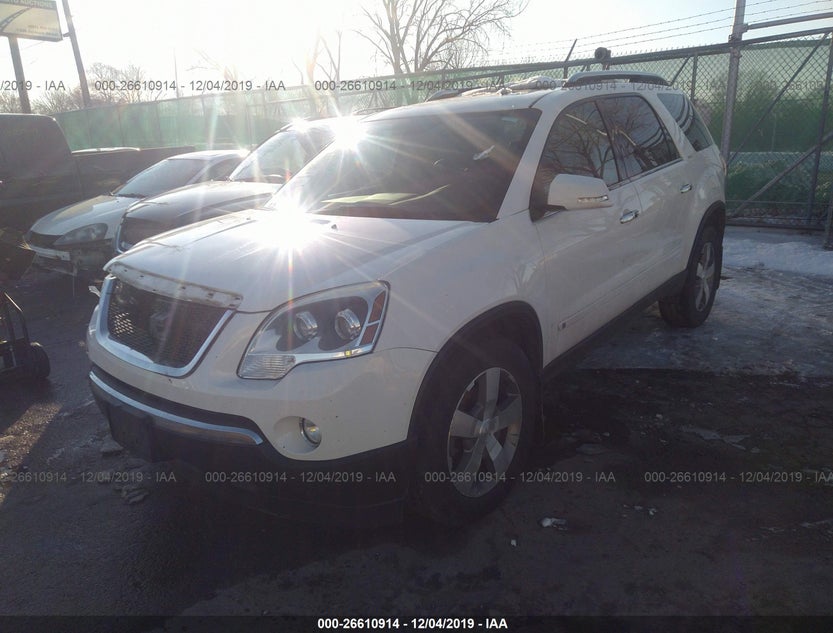 1GKEV23D99J136091