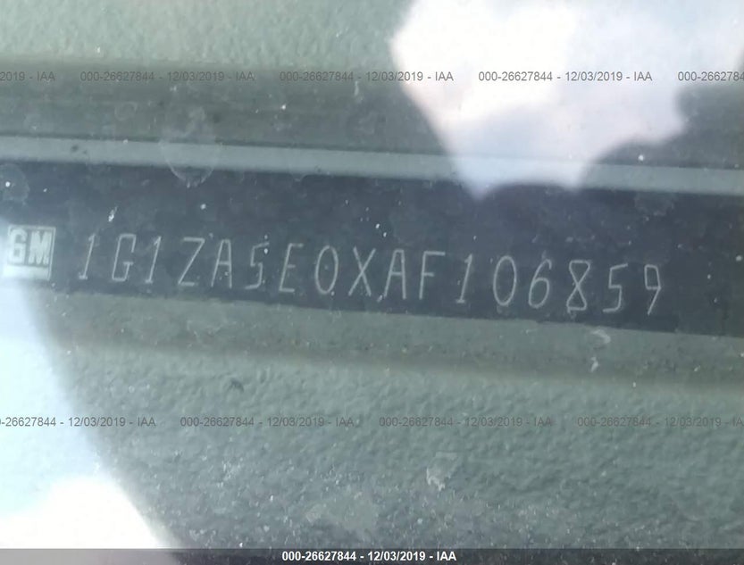 1G1ZA5E0XAF106859