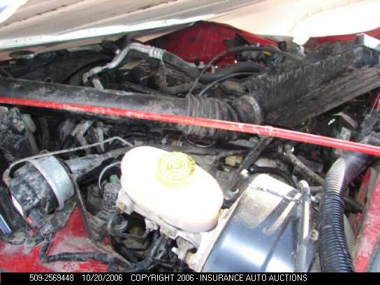 2003 Jeep Wrangler/Tj VIN: 1J4FA49S53P318673 Lot: 2569448