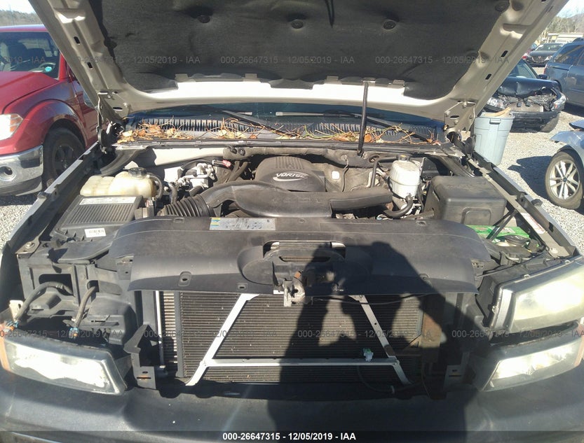 3GNEK12Z06G138747