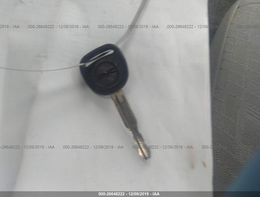 1GTCS299188191722