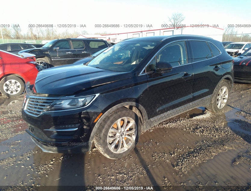 5LMCJ2C92GUJ20541