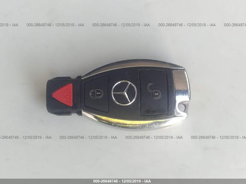 VIN WDCYC3HF7FX239365 2015 Mercedes-Benz G-Class, 550 no.11