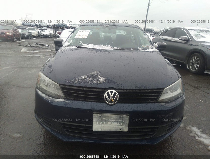 3VW2K7AJ5DM404432