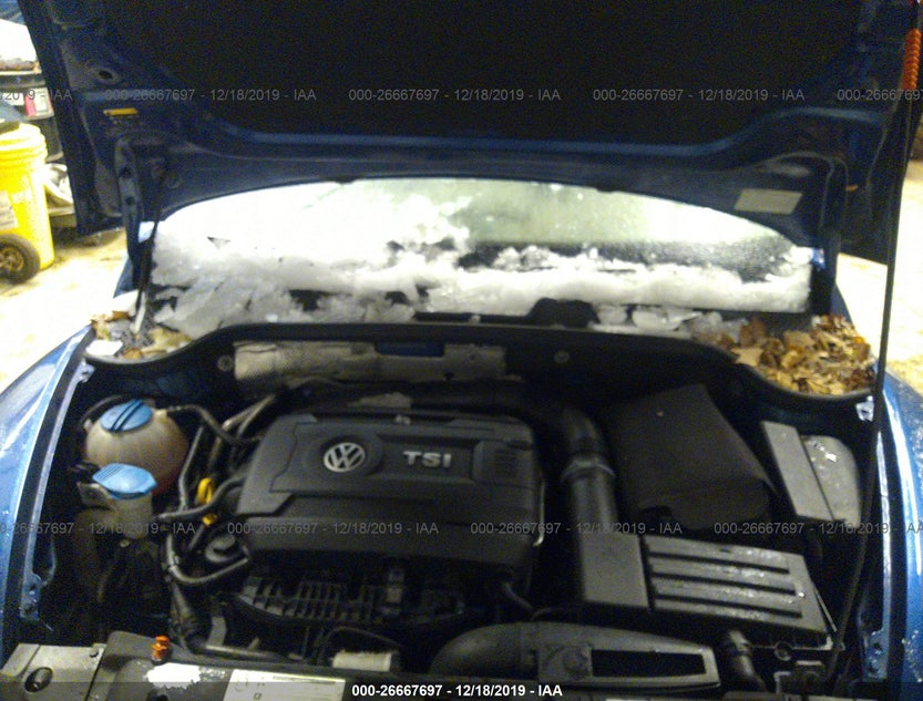 3VW7T7AT5DM820422