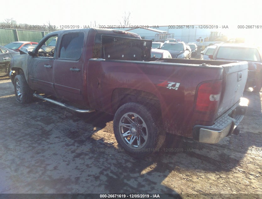 1GCHK23678F139592