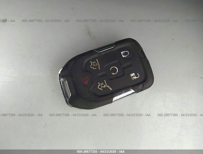 1GKS2BKC1GR109521