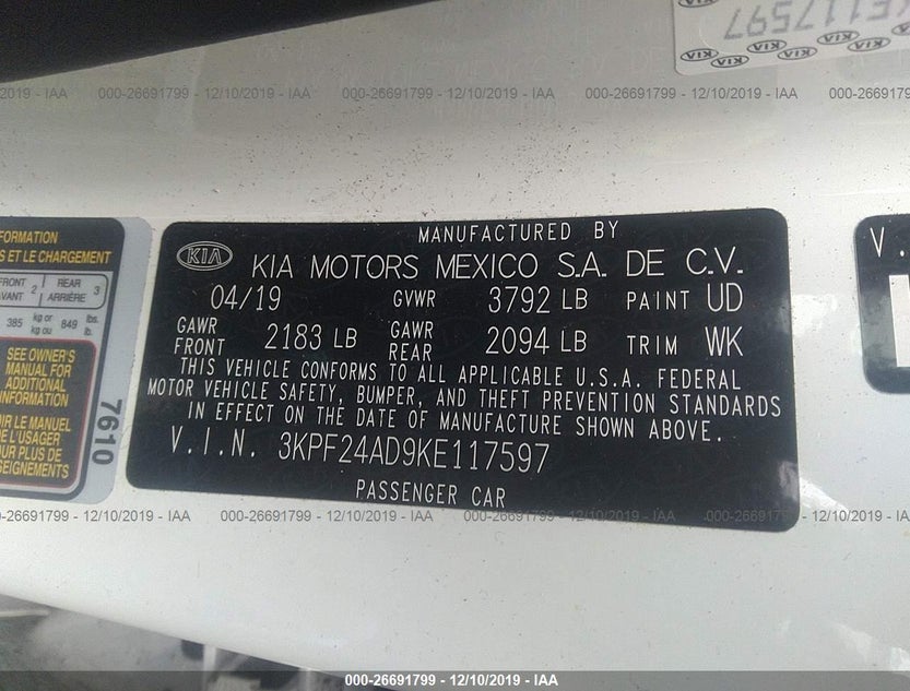 3KPF24AD9KE117597