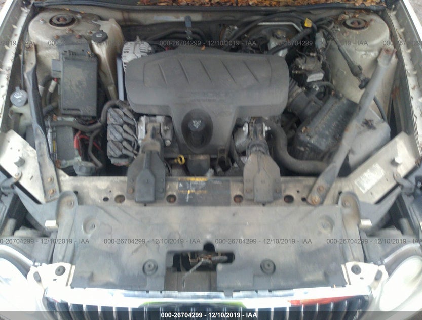 2G4WD582X91101206