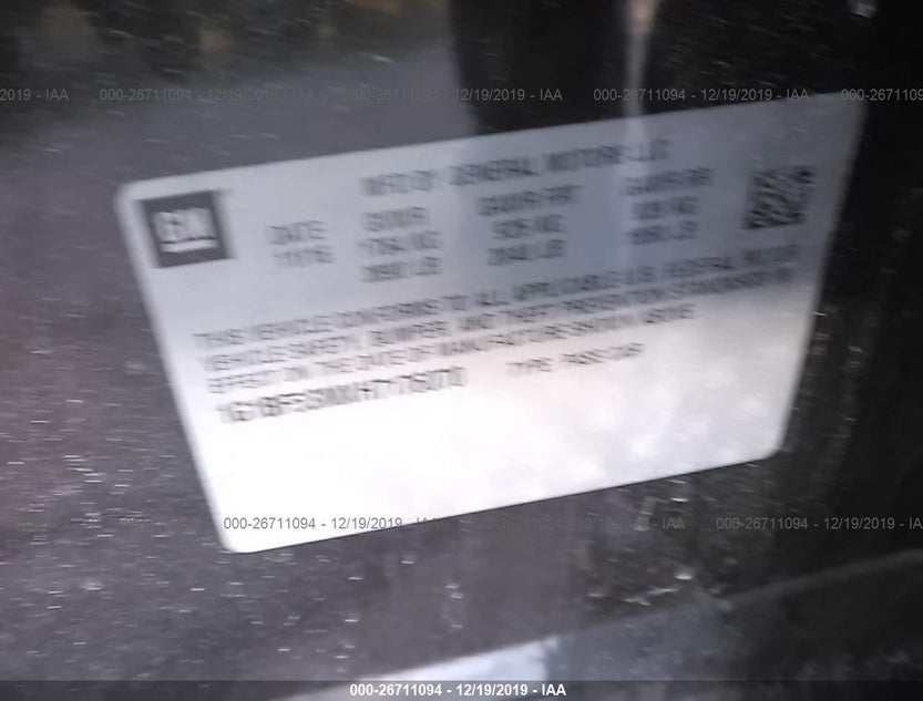 1G1BF5SMXH7176070