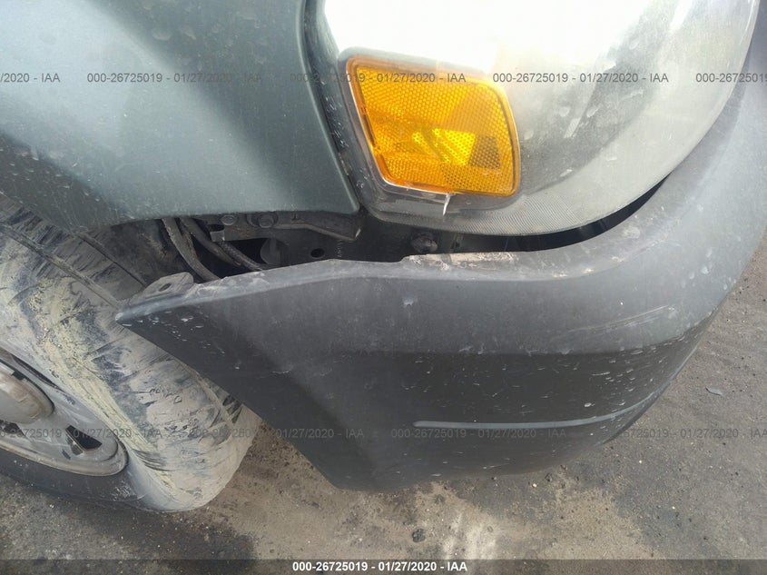 2006 Ford Escape Xls VIN: 1FMYU02ZX6KA33292 Lot: 26725019