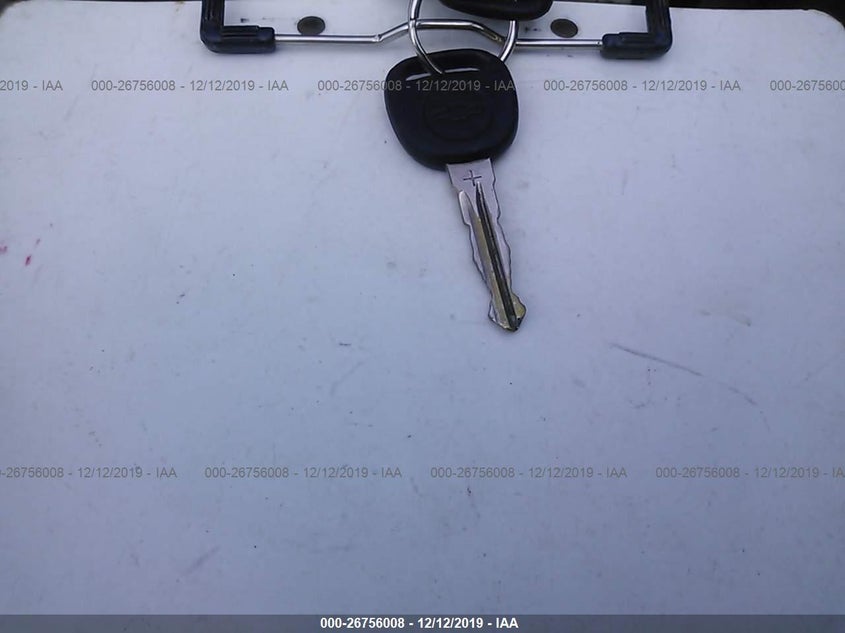 2002 Pontiac Grand Am Se1 VIN: 1G2NF52FX2C117576 Lot: 26756008