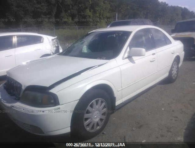 1LNHM86S65Y605417