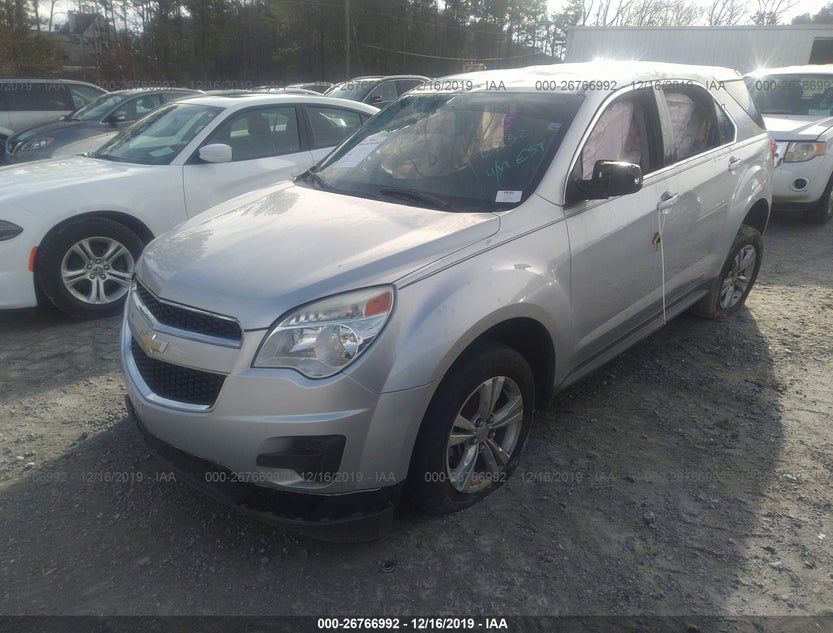 2GNALBEC4B1251550