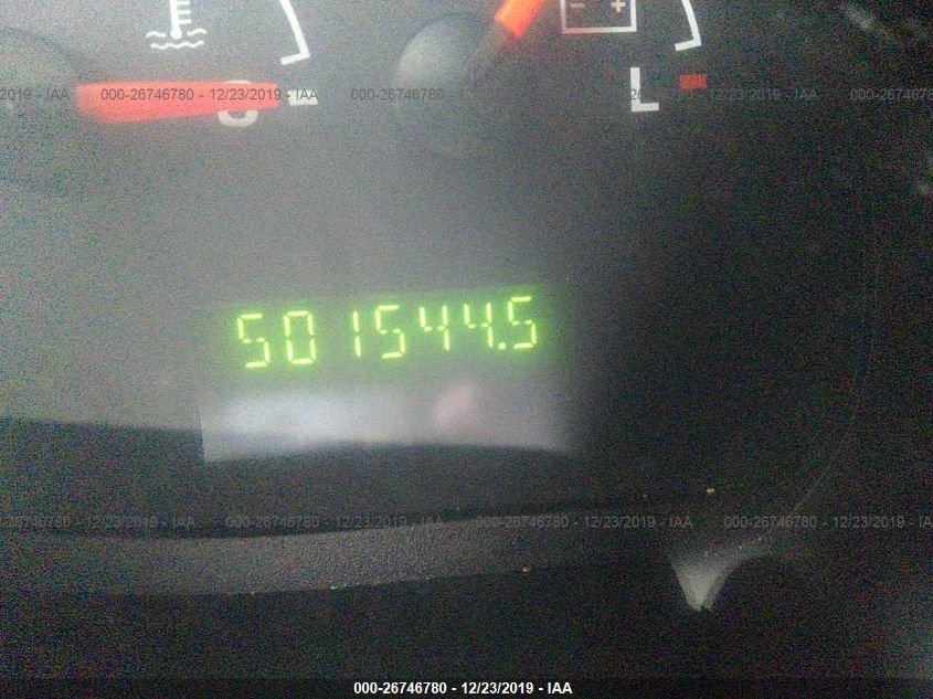 2004 Ford E-350 Super Duty Recreational/Commercial VIN: 1FTSS34L44HA95999 Lot: 26746780