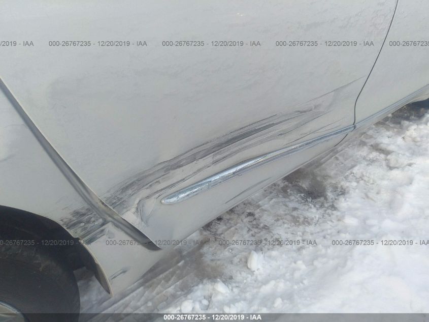 2017 Chrysler Pacifica Touring-L Plus VIN: 2C4RC1EG0HR721060 Lot: 26767235