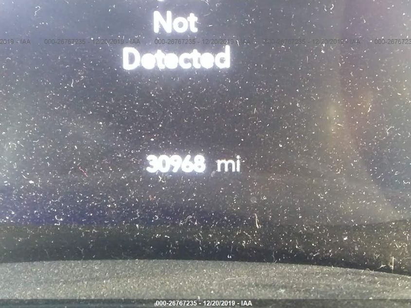 2017 Chrysler Pacifica Touring-L Plus VIN: 2C4RC1EG0HR721060 Lot: 26767235