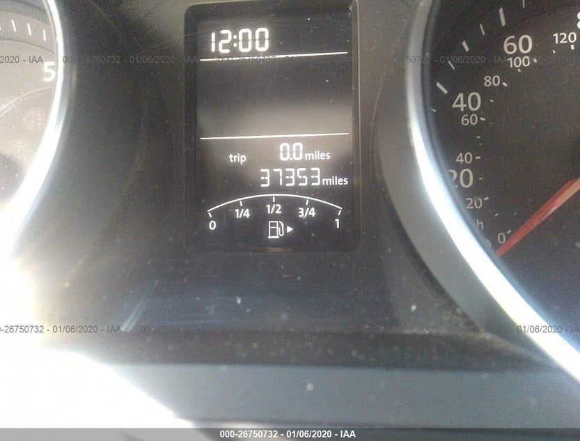 3VW267AJ2GM265336