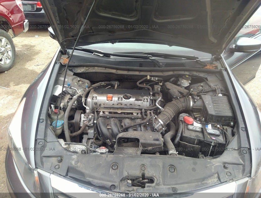 1HGCP2F45CA182731