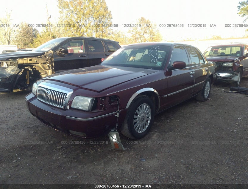 2MEFM75V87X607141