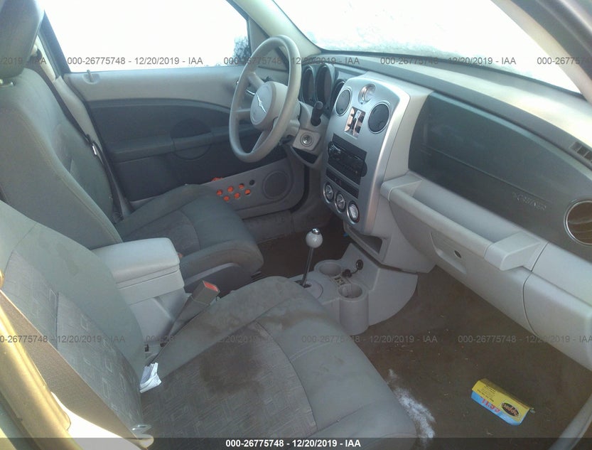 3A8FY58B86T204491