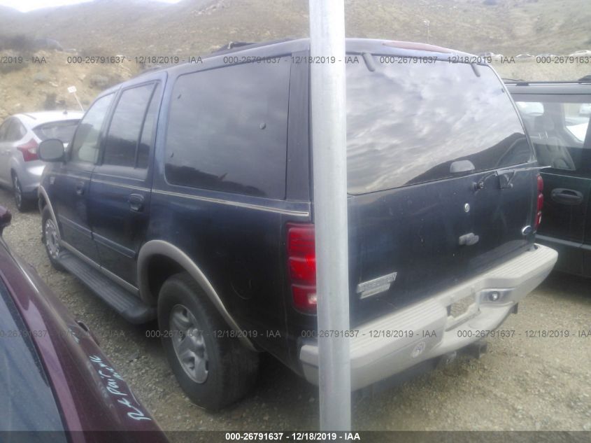 1FMRU17L1XLA03382 1999 Ford Expedition Eddie Bauer/Xlt